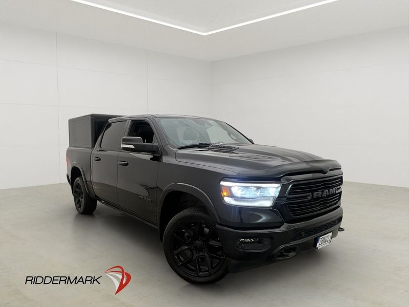 Dodge Ram bild 3
