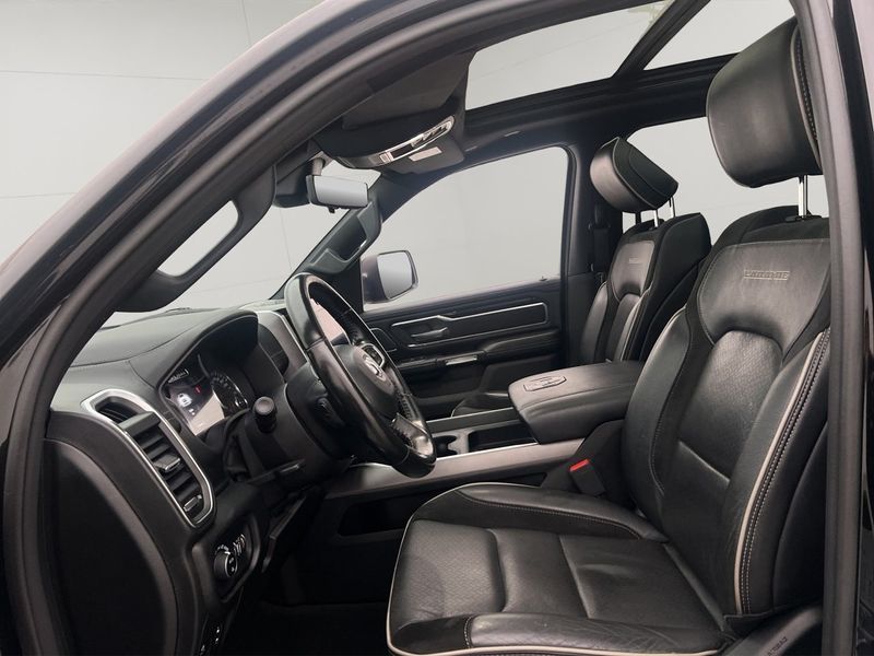 Dodge Ram bild 17