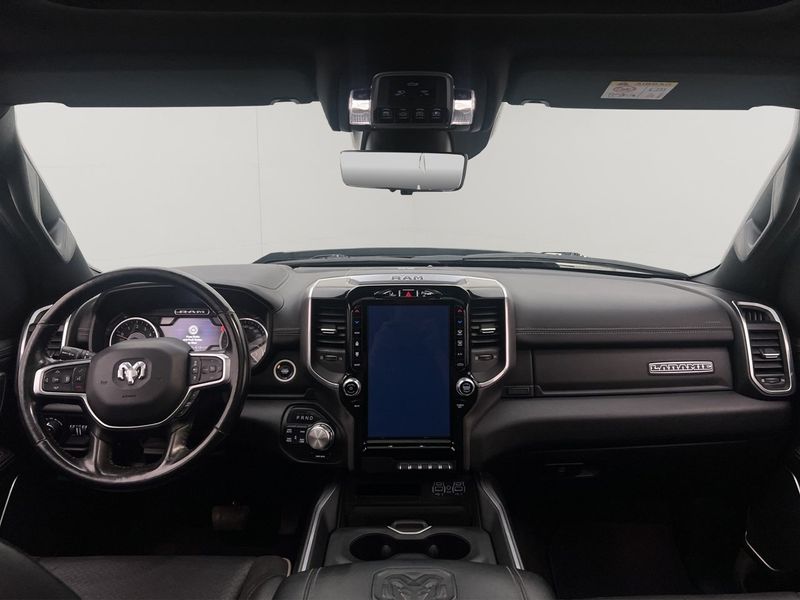Dodge Ram bild 14