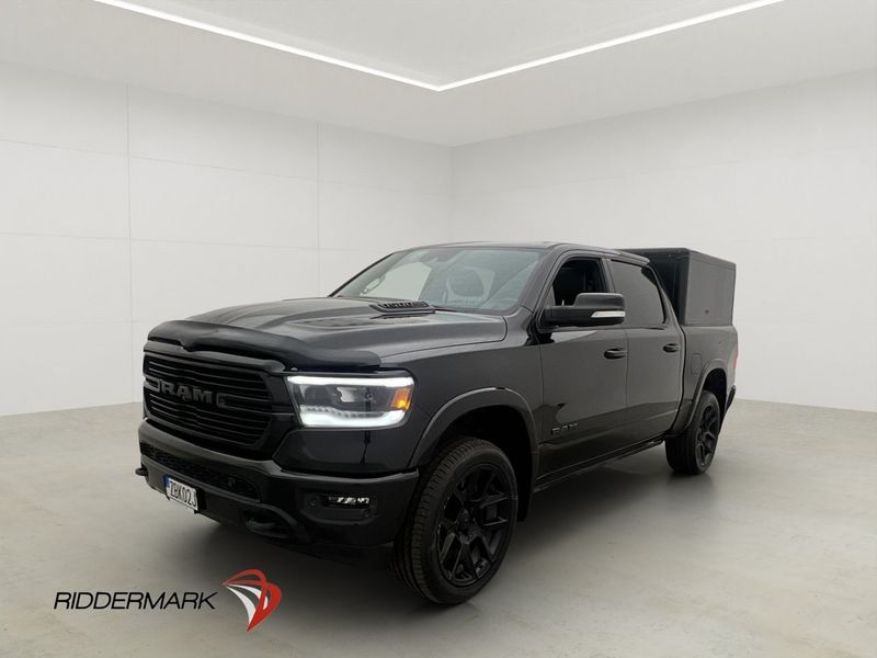 Dodge Ram bild 3