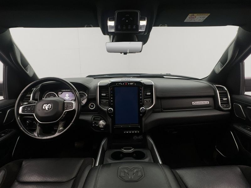 Dodge Ram bild 13