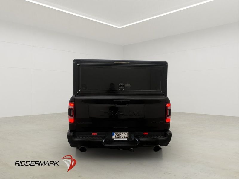 Dodge Ram bild 8