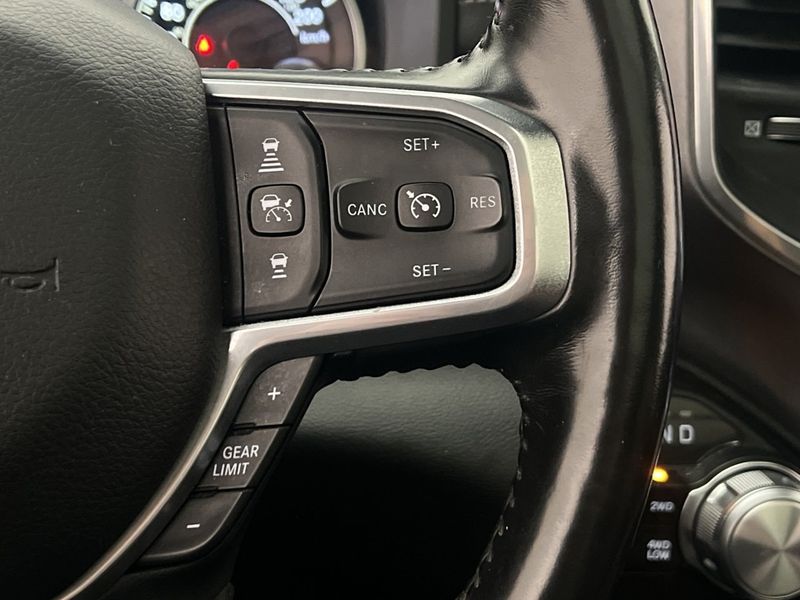 Dodge Ram bild 23