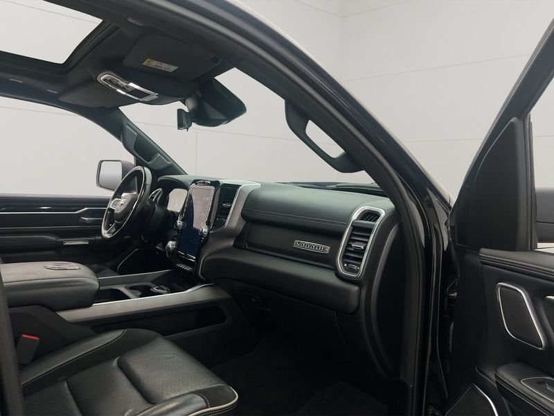Dodge Ram bild 38