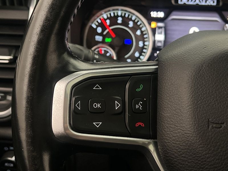 Dodge Ram bild 21