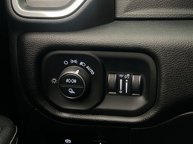 Dodge Ram bild 19