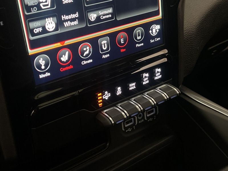 Dodge Ram bild 33