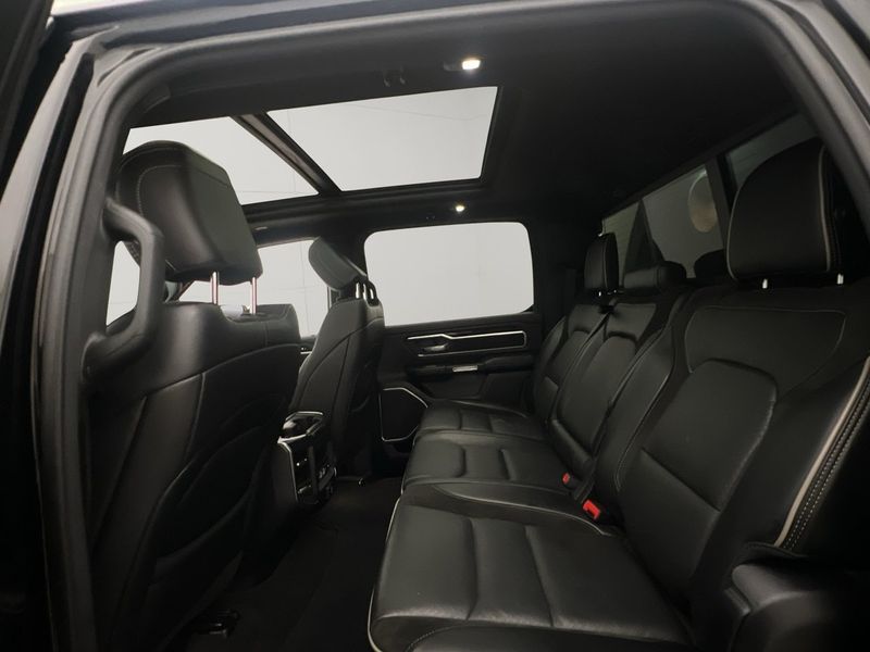 Dodge Ram bild 36