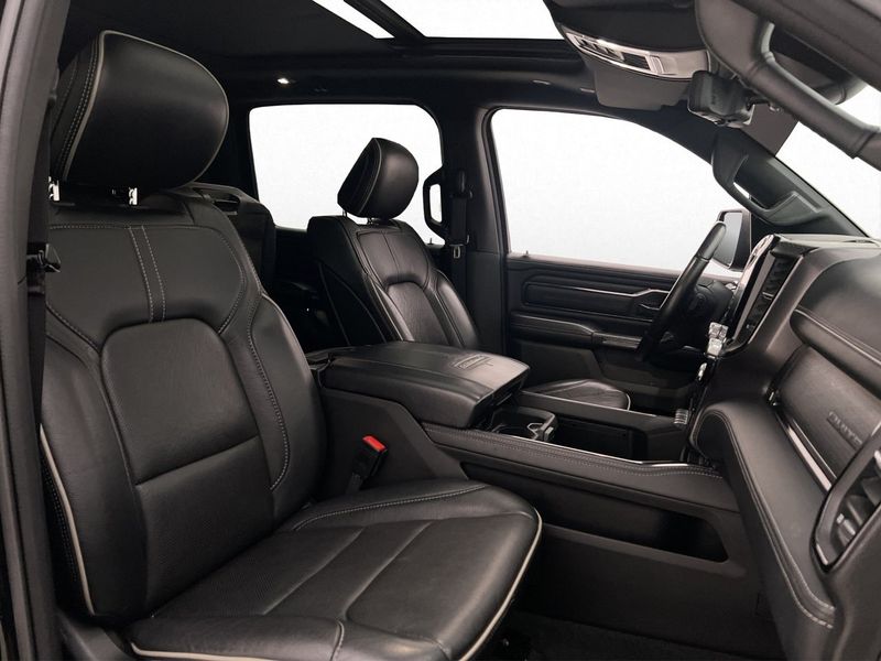 Dodge Ram bild 36