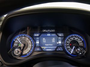 Dodge Ram bild 22