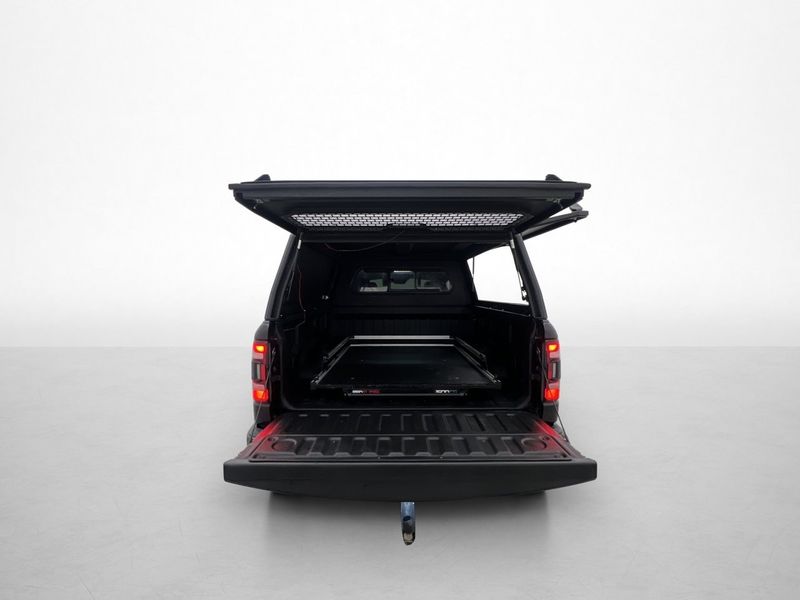 Dodge Ram bild 10