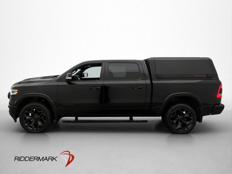 Dodge Ram bild 4