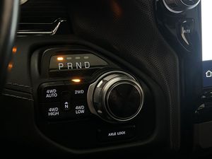 Dodge Ram bild 34
