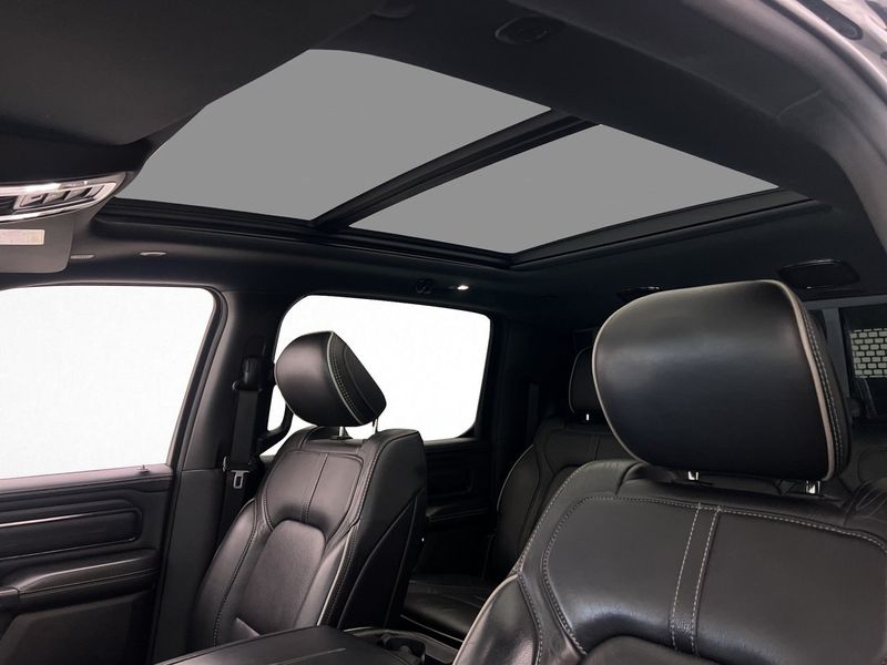 Dodge Ram bild 15