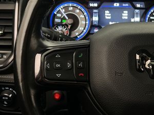 Dodge Ram bild 21