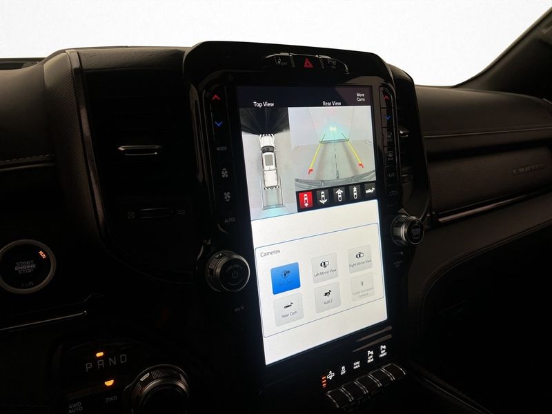 Dodge Ram bild 26