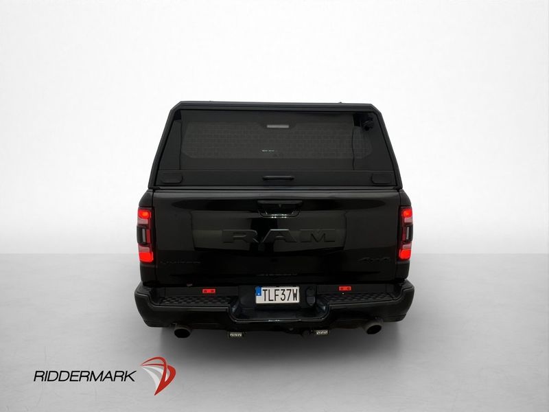 Dodge Ram bild 6