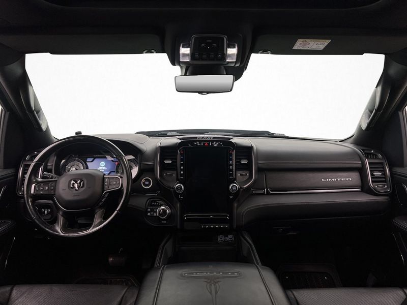 Dodge Ram bild 16