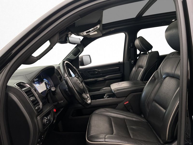 Dodge Ram bild 14