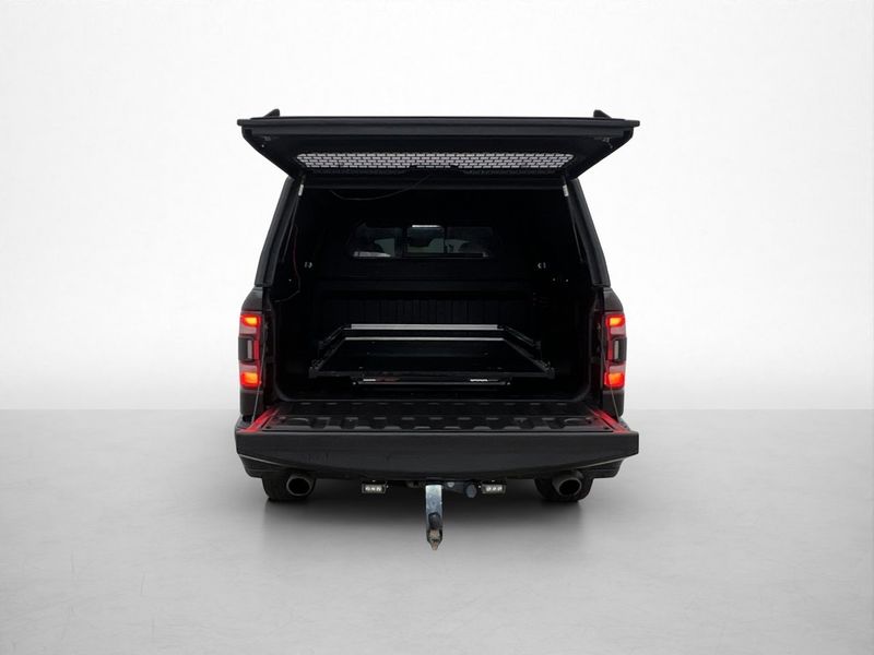 Dodge Ram bild 12