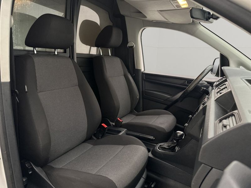 Volkswagen Caddy Maxi bild 22