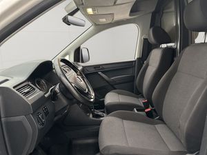 Volkswagen Caddy Maxi bild 15