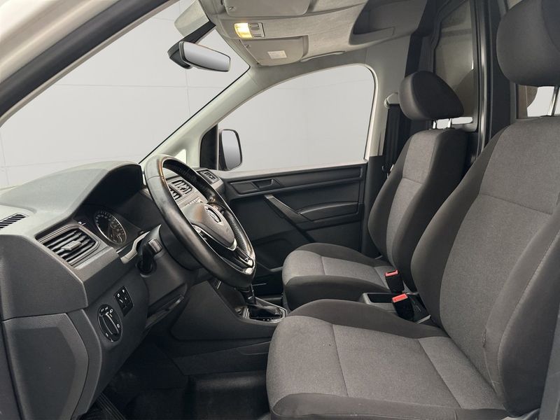 Volkswagen Caddy Maxi bild 15