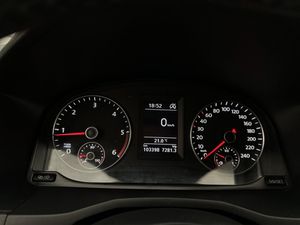 Volkswagen Caddy Maxi bild 17