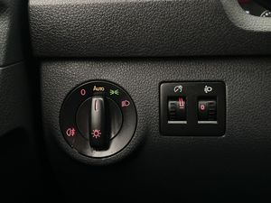 Volkswagen Caddy Maxi bild 13