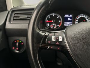 Volkswagen Caddy Maxi bild 16