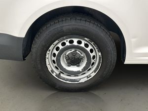 Volkswagen Caddy Maxi bild 26