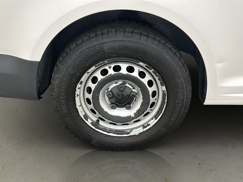 Volkswagen Caddy Maxi bild 26