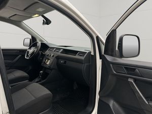 Volkswagen Caddy Maxi bild 23