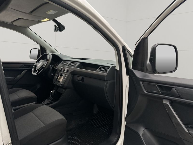 Volkswagen Caddy Maxi bild 23