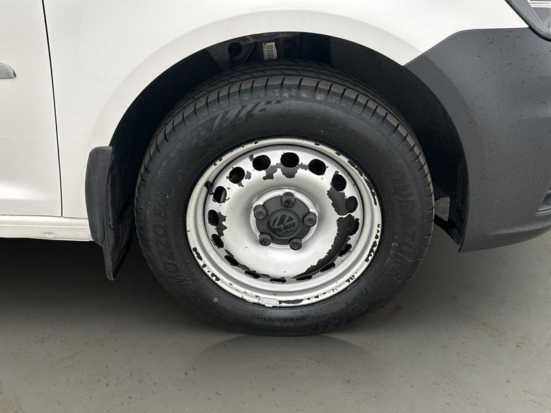 Volkswagen Caddy Maxi bild 27