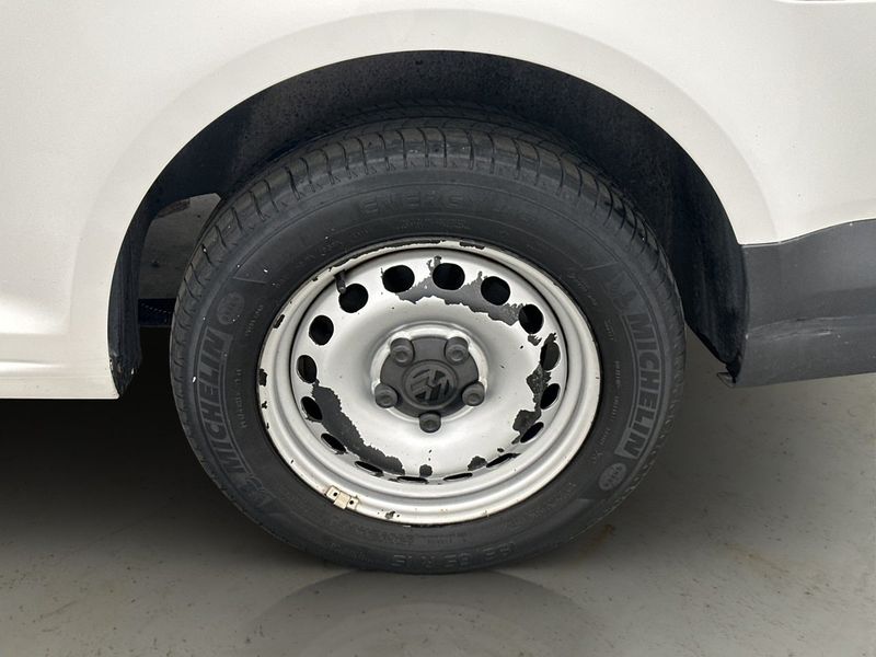 Volkswagen Caddy Maxi bild 25