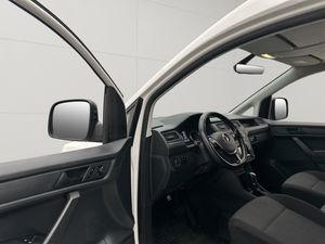 Volkswagen Caddy Maxi bild 14