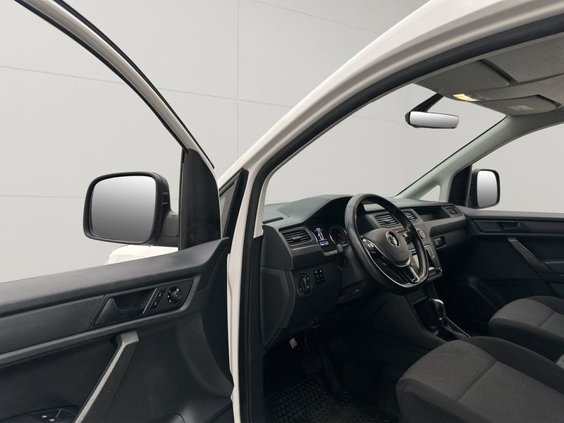 Volkswagen Caddy Maxi bild 14