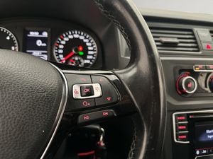 Volkswagen Caddy Maxi bild 18