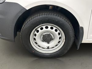 Volkswagen Caddy Maxi bild 24