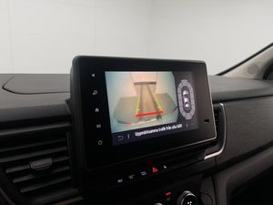 Renault Trafic bild 21