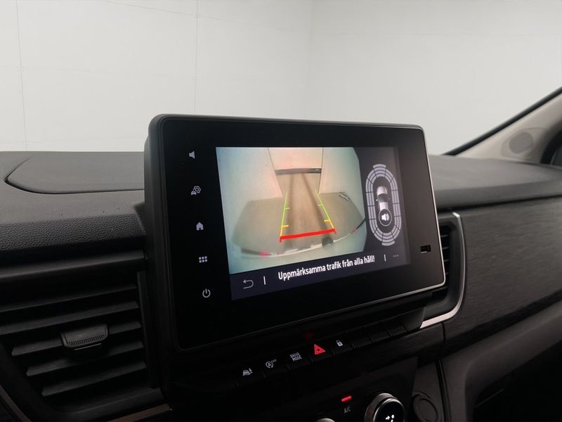 Renault Trafic bild 21