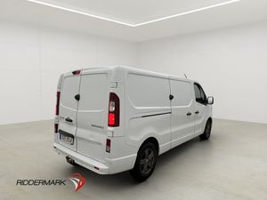 Renault Trafic bild 9