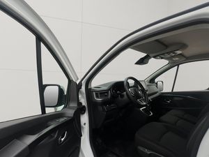 Renault Trafic bild 13