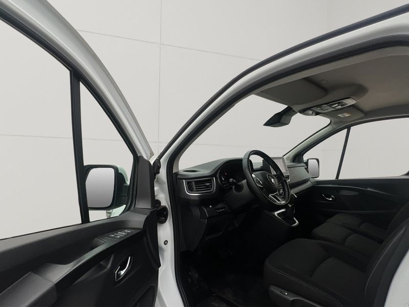 Renault Trafic bild 13