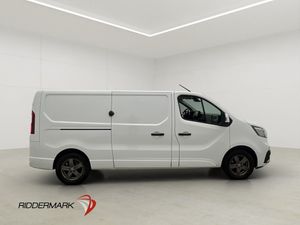 Renault Trafic bild 2