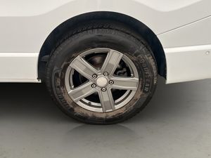 Renault Trafic bild 29