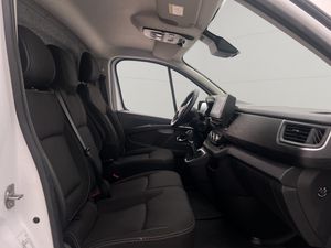 Renault Trafic bild 26