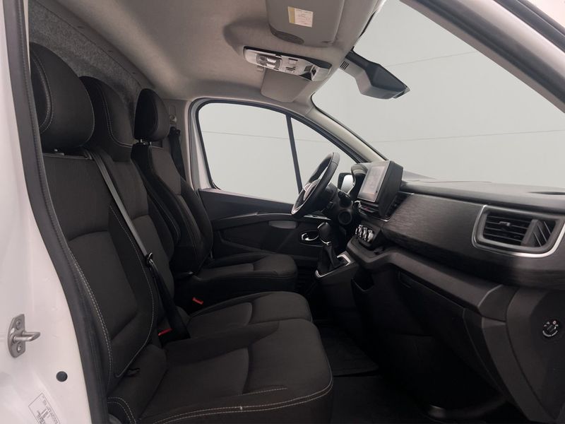 Renault Trafic bild 26