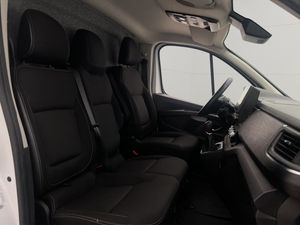 Renault Trafic bild 24